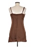 LA Hearts 100% Polyester Brown Cocktail Dress Size M - photo 2