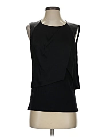 Maje Sleeveless Blouse (view 1)