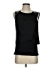 Maje Black Sleeveless Blouse Size Sm (1) - photo 1