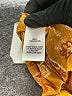 Lulus 100% Rayon Paisley Orange Casual Skirt Size XS - photo 5