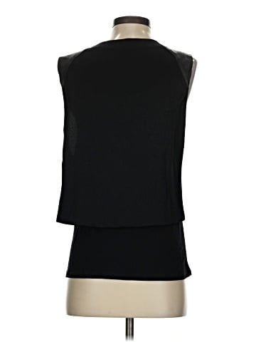 Maje Sleeveless Blouse (view 2)