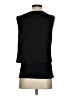 Maje Black Sleeveless Blouse Size Sm (1) - photo 2