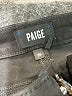 Paige Black Active Pants Size 24 waist - photo 7