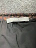 Tart 100% Polyester Paisley Brown Casual Dress Size S - photo 7