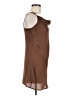 LA Hearts 100% Polyester Brown Cocktail Dress Size M - photo 4