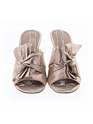 Chinese Laundry Sandals (view 2)