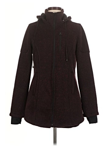 Preston & York Coat (view 1)