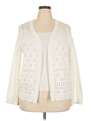 Torrid Cardigan (view 1)
