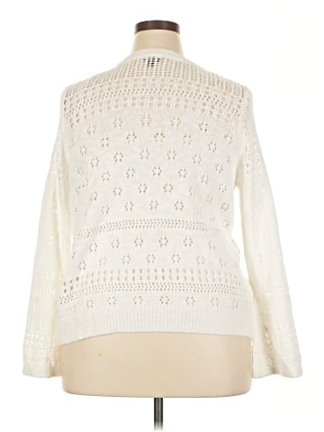 Torrid Cardigan (view 2)
