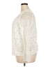 Torrid Ivory Cardigan Size 2X Plus (2) - photo 5