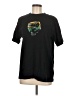 Assorted Brands Black Short Sleeve T-Shirt Size M (estimated) - photo 1