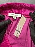 Francesca's 100% Polyester Pink Casual Pants Size S - photo 7
