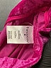 Francesca's 100% Polyester Pink Casual Pants Size S - photo 8