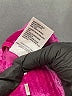 Francesca's 100% Polyester Pink Casual Pants Size S - photo 9