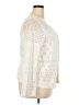 Torrid Ivory Cardigan Size 2X Plus (2) - photo 4