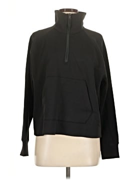 Y/Osemite James Perse Pullover Sweater