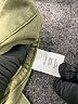 Madewell 100% Cotton Green Fleet Jacket Size M - photo 7