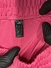 Adidas Solid Pink Athletic Shorts Size S - photo 3