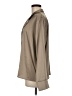 Blush Tan Long Sleeve Blouse Size M - photo 5
