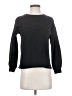 Ann Taylor Black Pullover Sweater Size S - photo 1