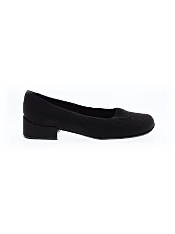 Kenneth Cole REACTION Flats (view 1)