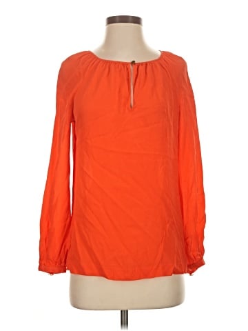 Tory Burch 3/4 Sleeve T-Shirt (view 1)