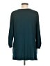 Fortune + Ivy Teal Pullover Sweater Size M - photo 2