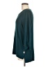 Fortune + Ivy Teal Pullover Sweater Size M - photo 5