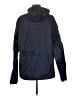 Unbranded Solid Blue Windbreaker Size M - photo 2