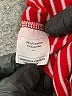 Unbranded Red Short Sleeve Top Size M - photo 8