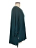 Fortune + Ivy Teal Pullover Sweater Size M - photo 4