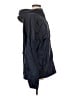 Unbranded Solid Blue Windbreaker Size M - photo 4