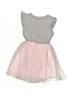 Unbranded Gray Dress Size 4 (estimated) - photo 2