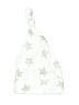 Aden + Anais Stars White Beanie One size (baby) - photo 1