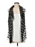 Dolan Black Cardigan Size M - photo 1