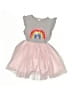 Unbranded Gray Dress Size 4 (estimated) - photo 1