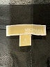 MICHAEL Michael Kors Solid Black Active Pants Size S - photo 7
