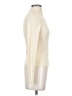 Shein Ivory Long Sleeve Turtleneck Size XS - photo 4