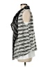 Dolan Black Cardigan Size M - photo 5