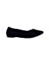 Mia Solid Black Flats Size 8 1/2 - photo 1