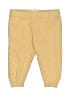 Cloud Island Yellow Casual Pants Size 0-3 mo - photo 1