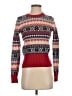 J.Crew Red Pullover Sweater Size XS - photo 1