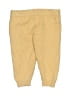 Cloud Island Yellow Casual Pants Size 0-3 mo - photo 2