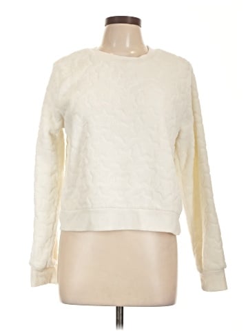 Crave Fame By Almost Famous Pullover Sweater (view 1)