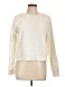 Crave Fame By Almost Famous 100% Polyester Ivory Pullover Sweater Size L - photo 1
