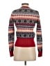 J.Crew Red Pullover Sweater Size XS - photo 2