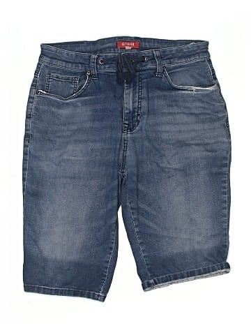 Guess Denim Shorts (view 1)