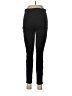 J.Crew Solid Black Active Pants Size 8 - photo 2