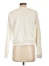 Crave Fame By Almost Famous 100% Polyester Ivory Pullover Sweater Size L - photo 2