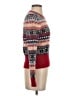 J.Crew Red Pullover Sweater Size XS - photo 4
